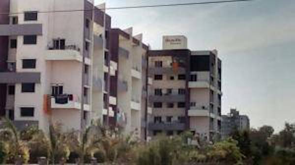  mangal-shrushti Elevation