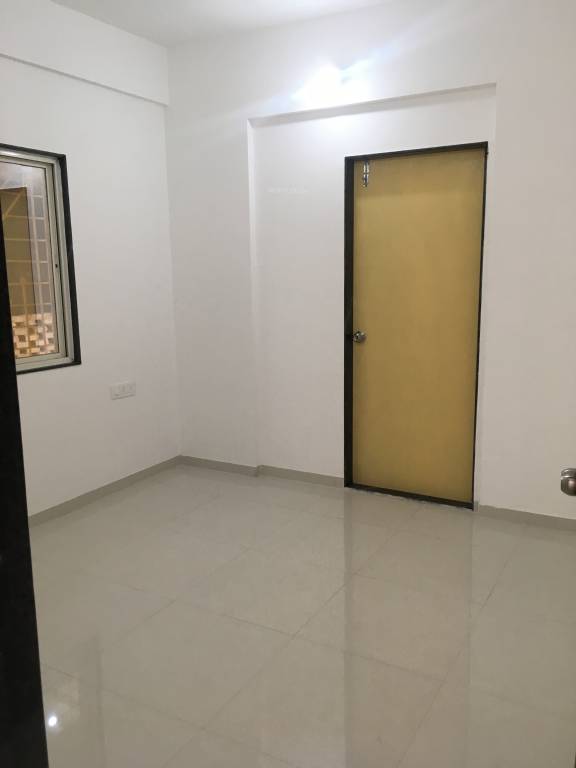  mangal shrushti Bedroom