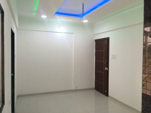  mangal-shrushti Living Area
