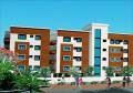 Kruthi Developers Sai Cambridge Residency