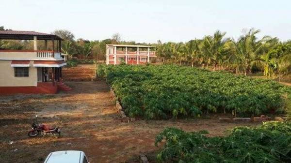  ekaant-forest-homes Elevation