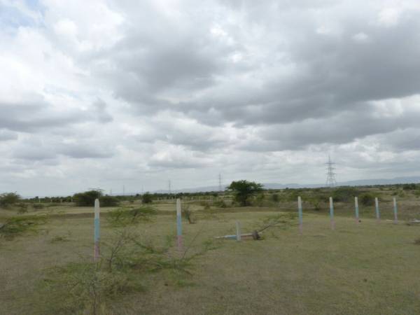 Images for Elevation of Garva Phaltan Megacity Residential