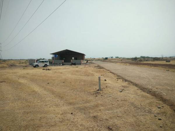 Images for Main Other of Garva Phaltan Megacity Residential