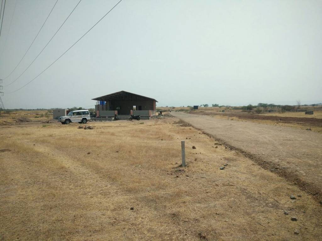 Images for Main Other of Garva Phaltan Megacity Residential