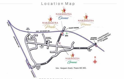  pride-phase-ii Location Plan