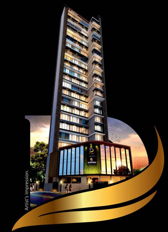 Images for Elevation of Dotom Desire