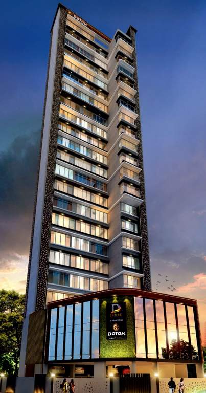 Images for Elevation of Dotom Desire