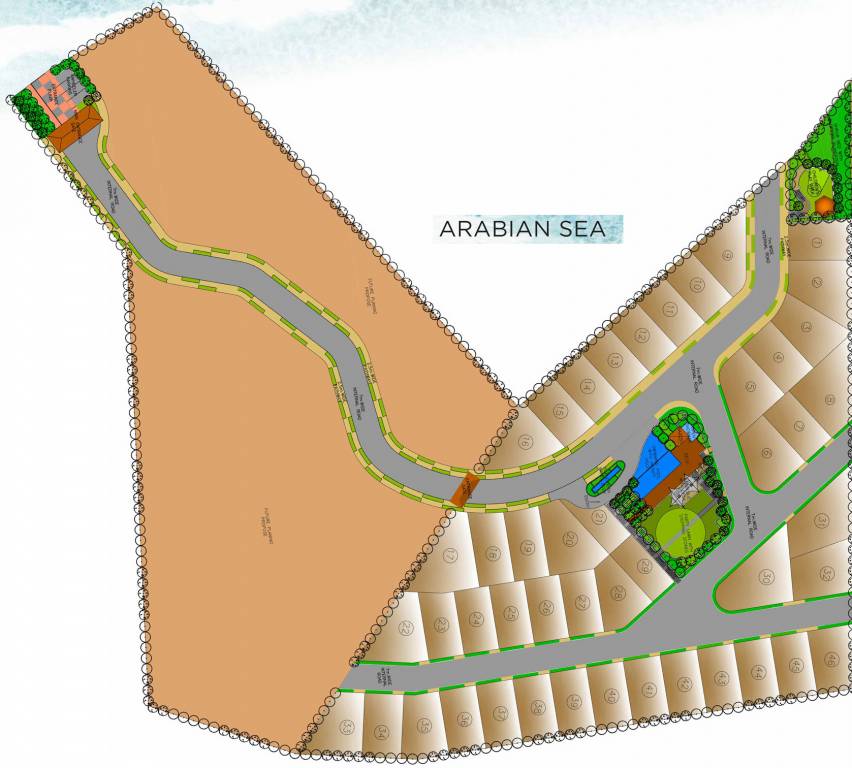 Images for Layout Plan of Athang Athaang