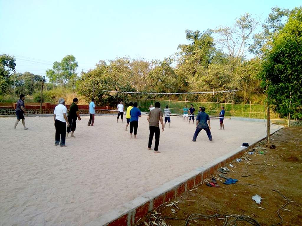  monta rosa alba Tennis Court