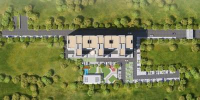 Images for Layout Plan of Silveroak Saisha B Wing And C Wing