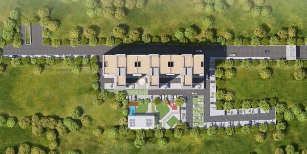 Images for Layout Plan of Silveroak Saisha B Wing And C Wing