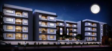 Images for Elevation of Sristi Divinity Images for Elevation of Sristi Divinity