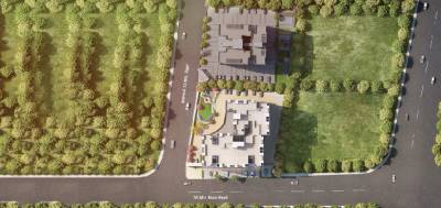  parkland Layout Plan