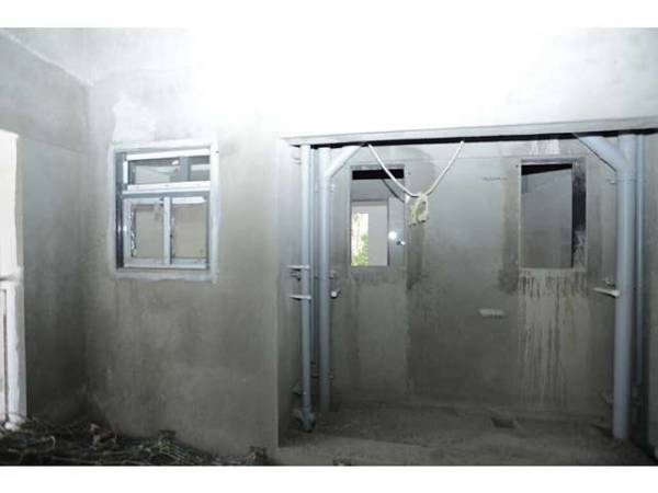  vivanta Wing B Construction Status Sept-21