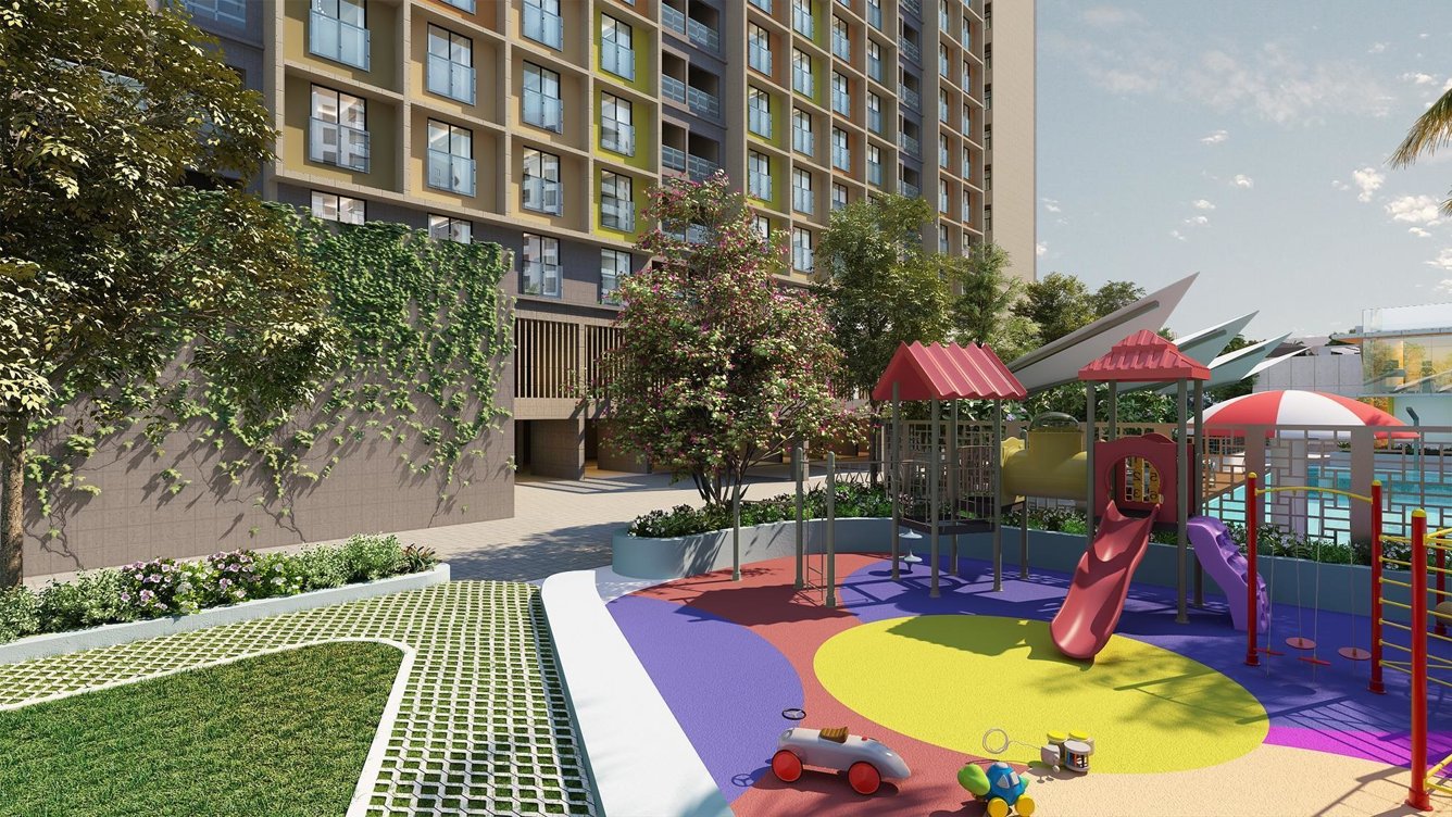 Images for Amenities of Malpani Vivanta