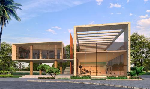 Images for Amenities of Malpani Vivanta