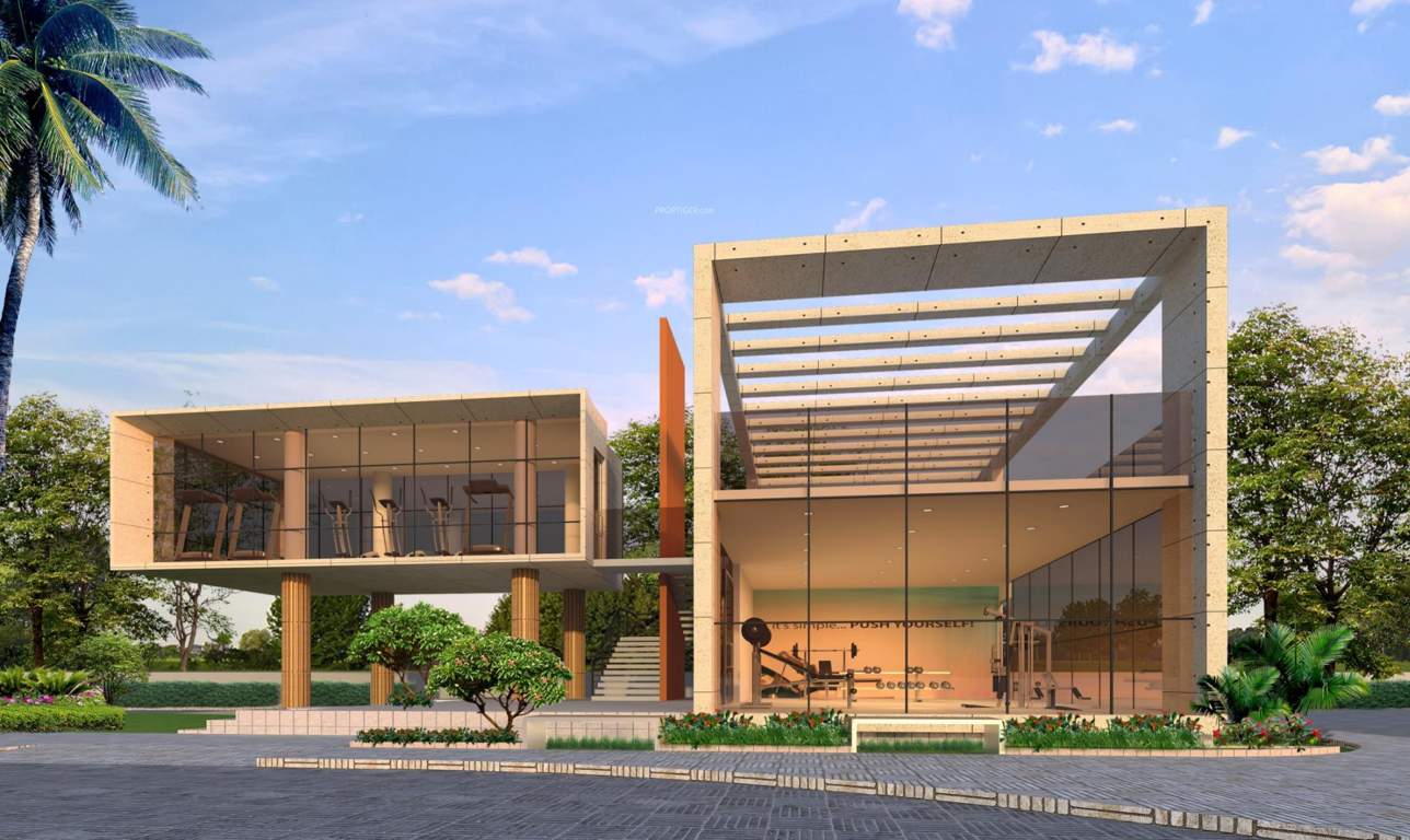 Images for Amenities of Malpani Vivanta