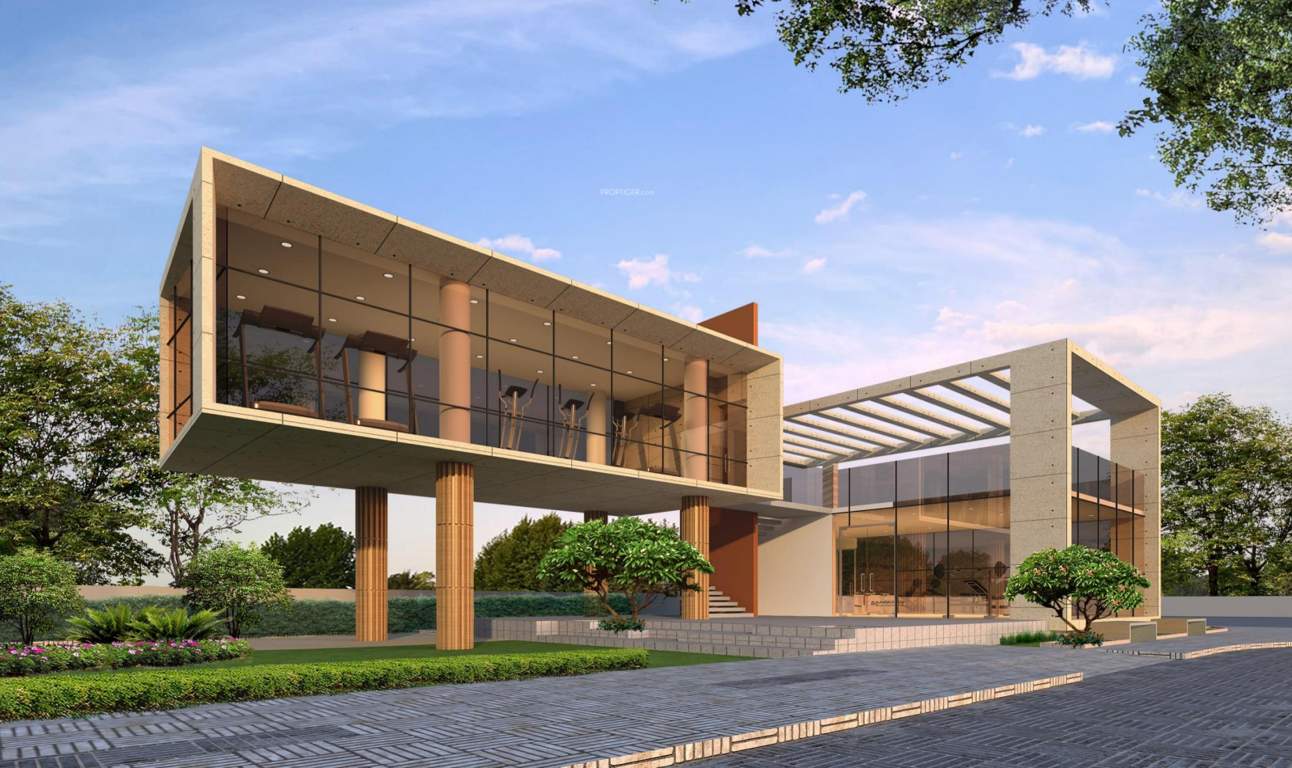 Images for Amenities of Malpani Vivanta