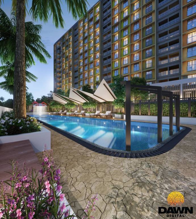 Images for Amenities of Malpani Vivanta