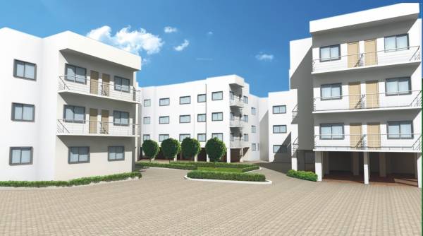 Images for Elevation of Saaj Green Park Images for Elevation of Saaj Green Park