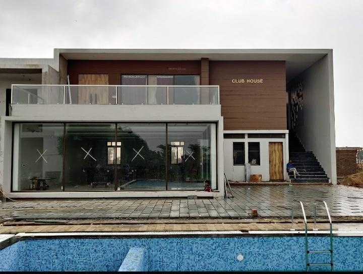  devasva 29 Elevation