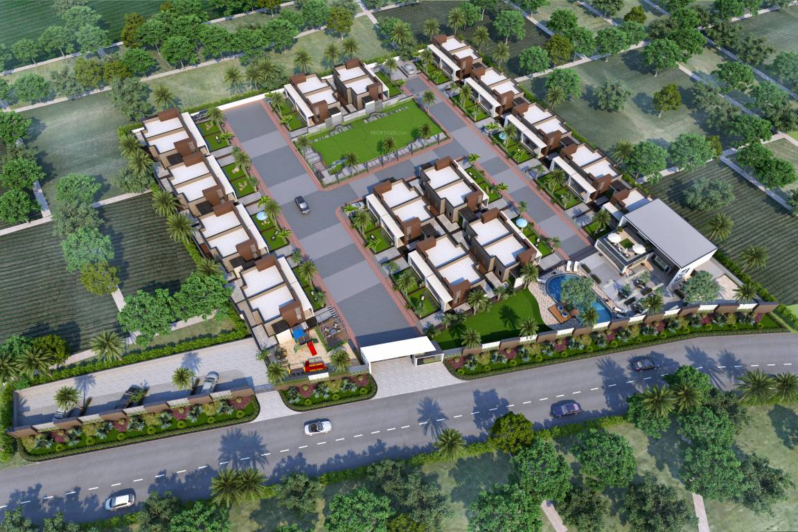 Images for Elevation of Notion Devasva 29