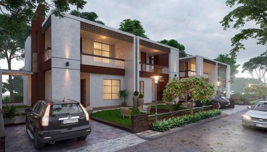 Images for Elevation of Notion Devasva 29 Images for Elevation of Notion Devasva 29