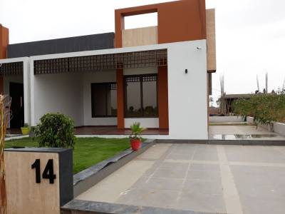 Images for Elevation of Notion Devasva 29