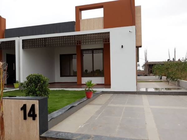 Images for Elevation of Notion Devasva 29