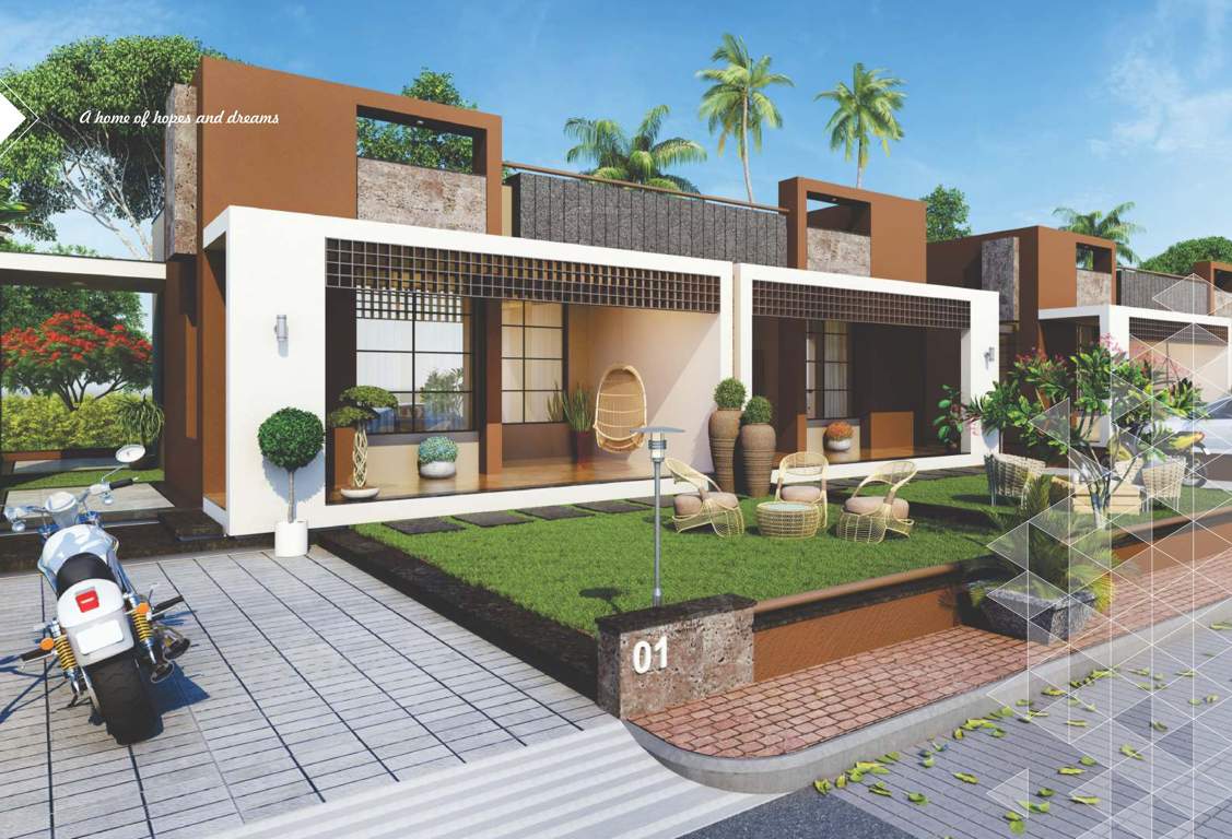 Images for Amenities of Notion Devasva 29