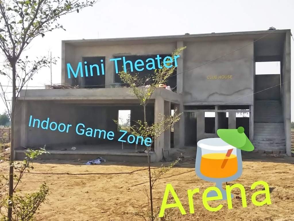 Images for Amenities of Notion Devasva 29