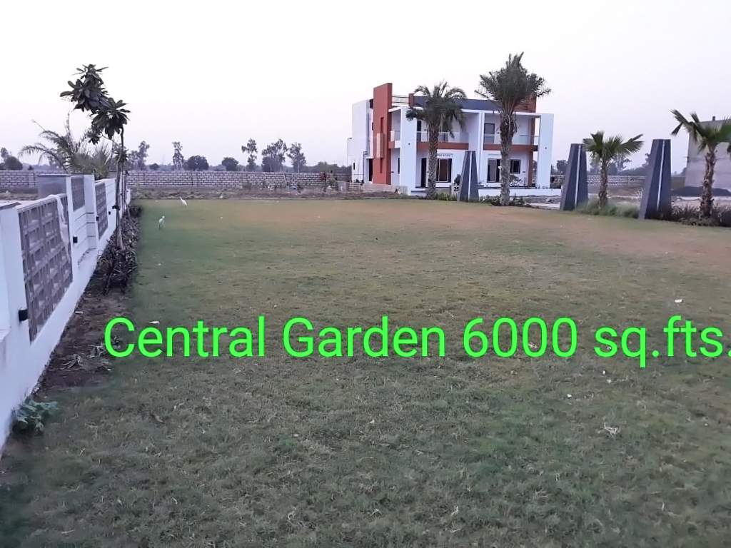 Images for Amenities of Notion Devasva 29