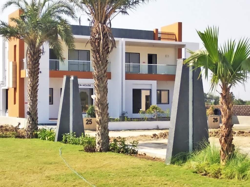 Images for Amenities of Notion Devasva 29