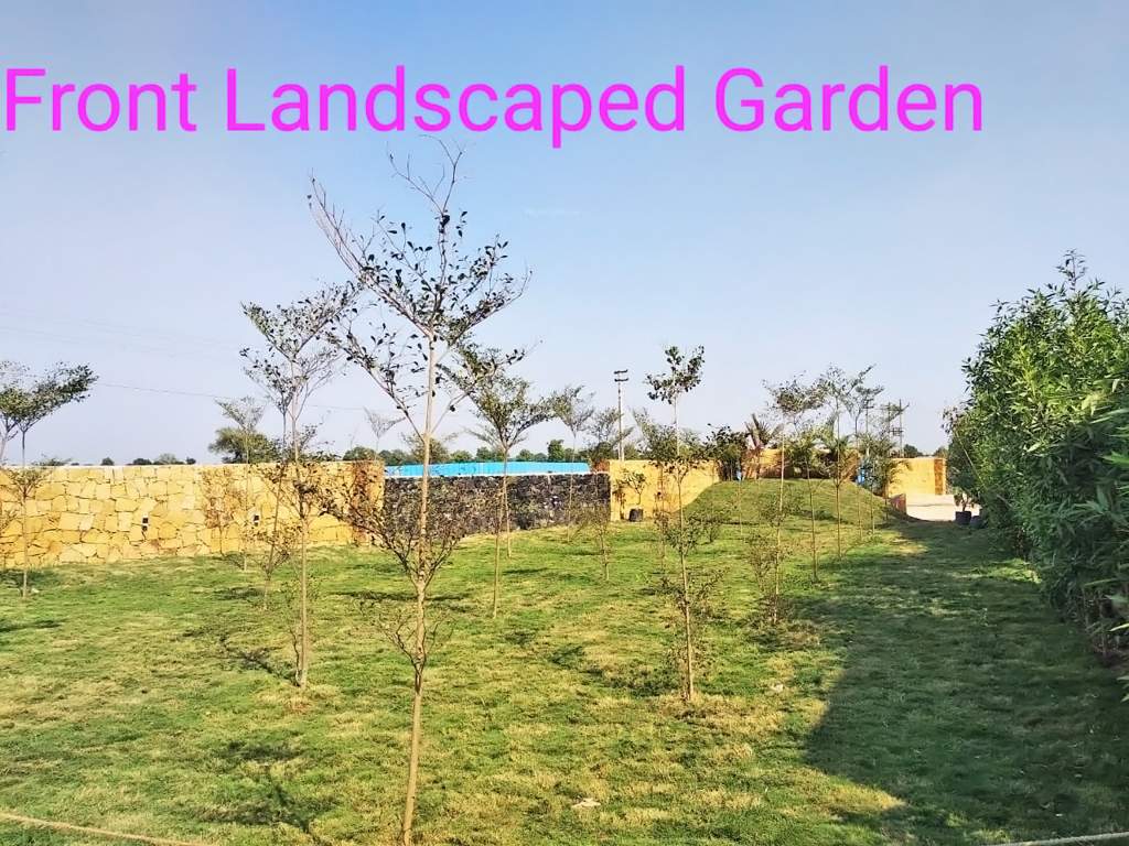 Images for Amenities of Notion Devasva 29