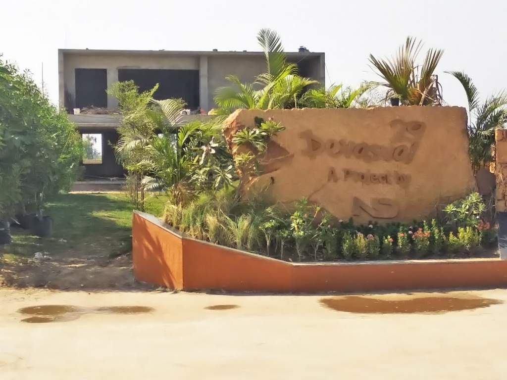 Images for Amenities of Notion Devasva 29