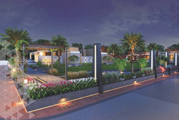 Images for Amenities of Notion Devasva 29