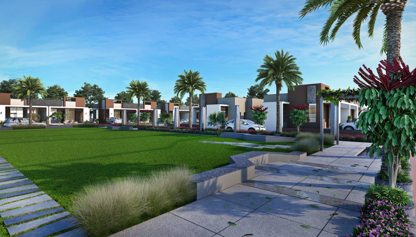 Images for Amenities of Notion Devasva 29