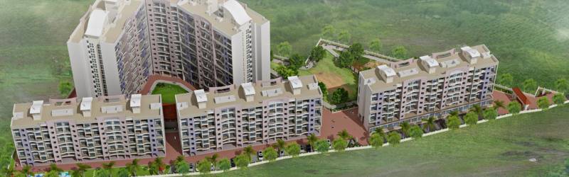 Images for Elevation of Mehta Amrut Siddhi Apartment