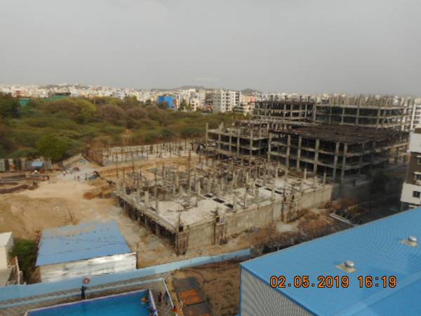 Images for Construction Status of Fortune Green Golden Oriole