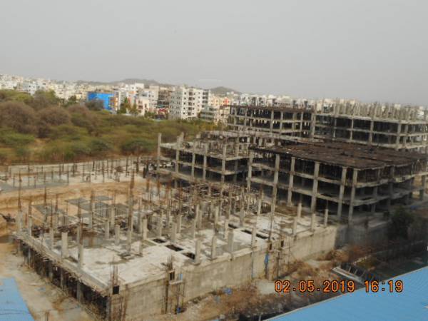 Images for Construction Status of Fortune Green Golden Oriole