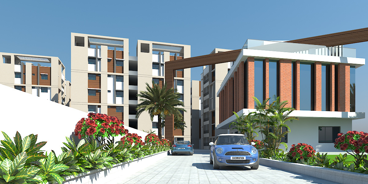 Fortune Green Golden Oriole