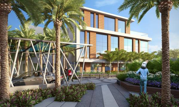 amenities of Fortune Green Golden Oriole