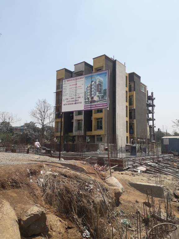 Images for Elevation of Shreyas Sai Sangam