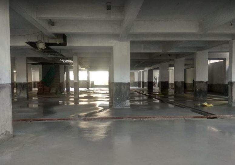  the address Car Parking