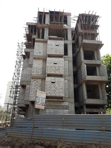 Images for Construction Status of Tirupati Sajan Shantaram Height