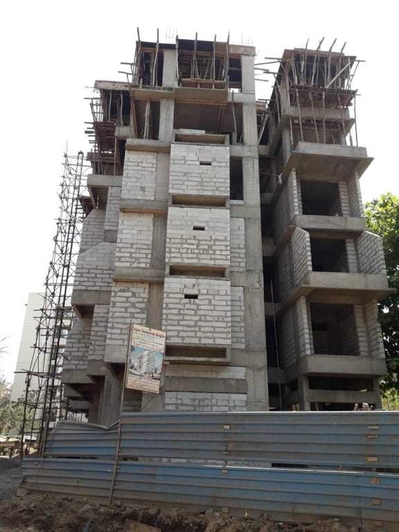 Images for Construction Status of Tirupati Sajan Shantaram Height