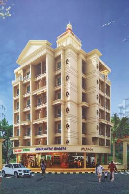 neelkanth-corner Elevation Elevation