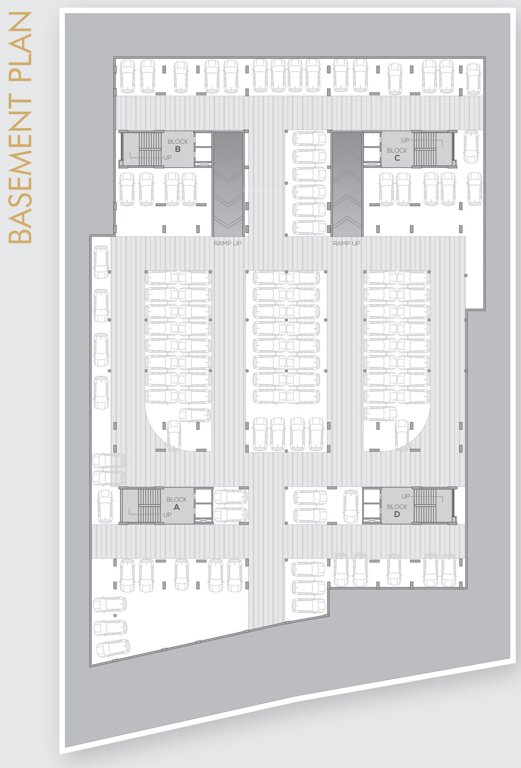 Images for Cluster Plan of Riti Aayansh