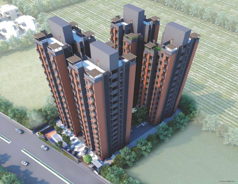 Images for Elevation of Riti Aayansh