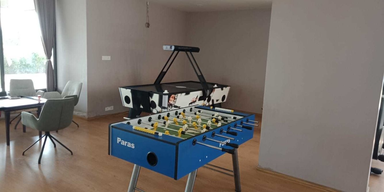  aayansh Indoor Games